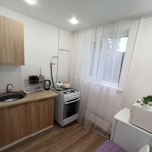 Real photos of Apartamenty na ulitse Akademika Bardina