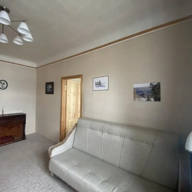 Real photos of Apartment on October Revolution Street 209