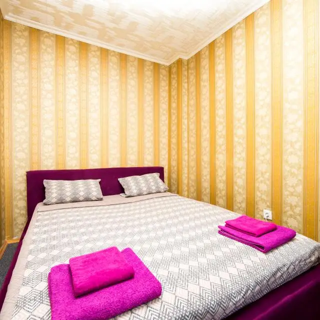 Реальные фото Aday Apartments (Эдэй Апартаменты) на улице Радищева 86