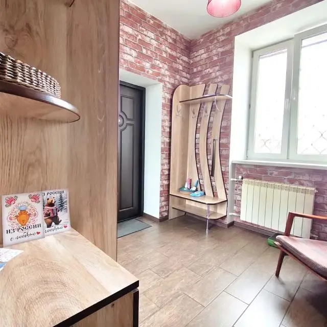 Real photos of Apartments on 25 let Oktyabrya street 4