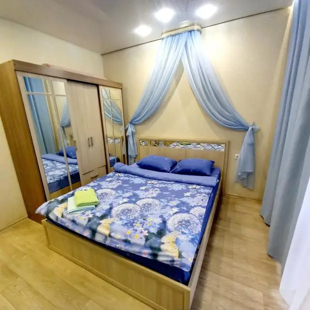Real photos of Apartments on Dalnyaya Street 37
