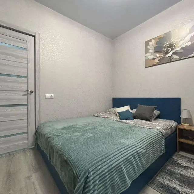 Реальные фото Апартаменты на шоссе Калужском, 20к3