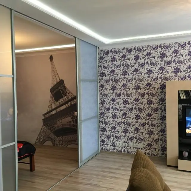 Real photos of Apartments on Lunacharsky 32