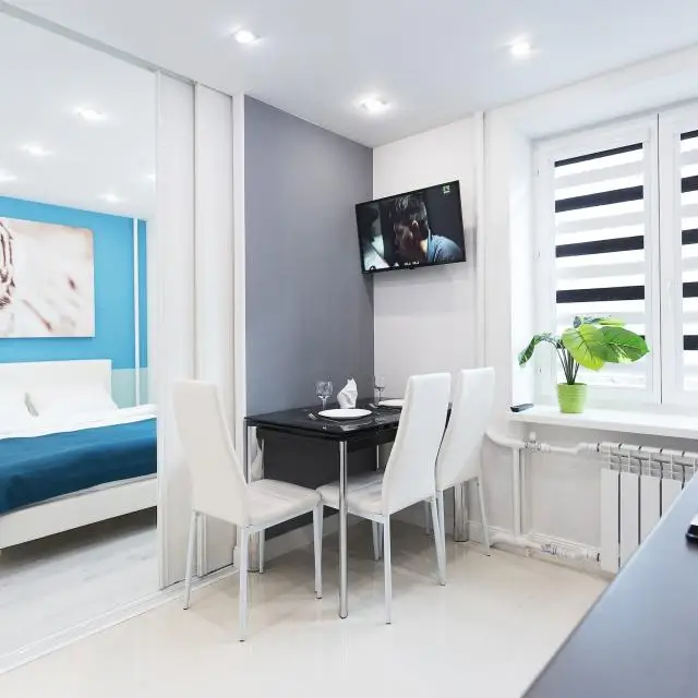 Real photos of Roomer (Rumer) on Romanovskaya Sloboda street 14