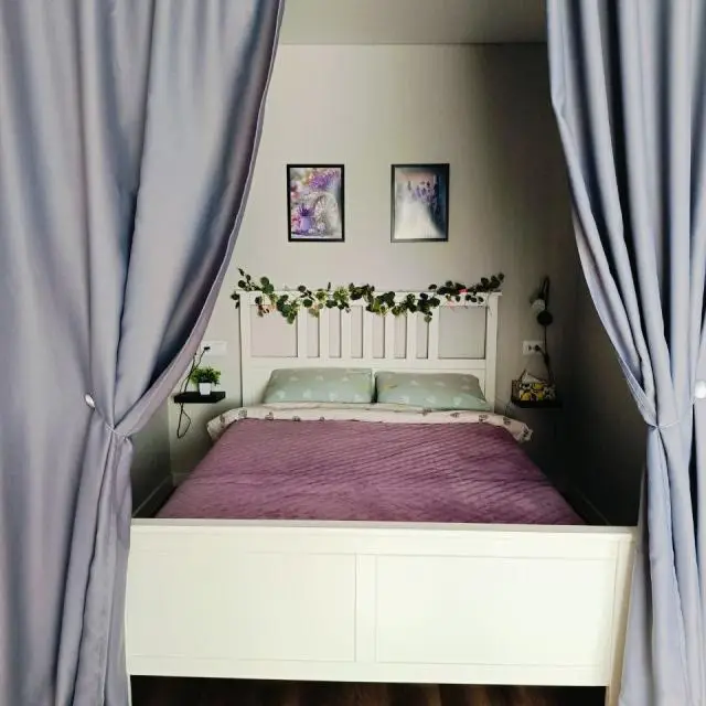 Real photos of Apartments on Borodina street 2