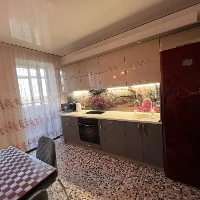 Real photos of Apartments on Donskoy lane 9