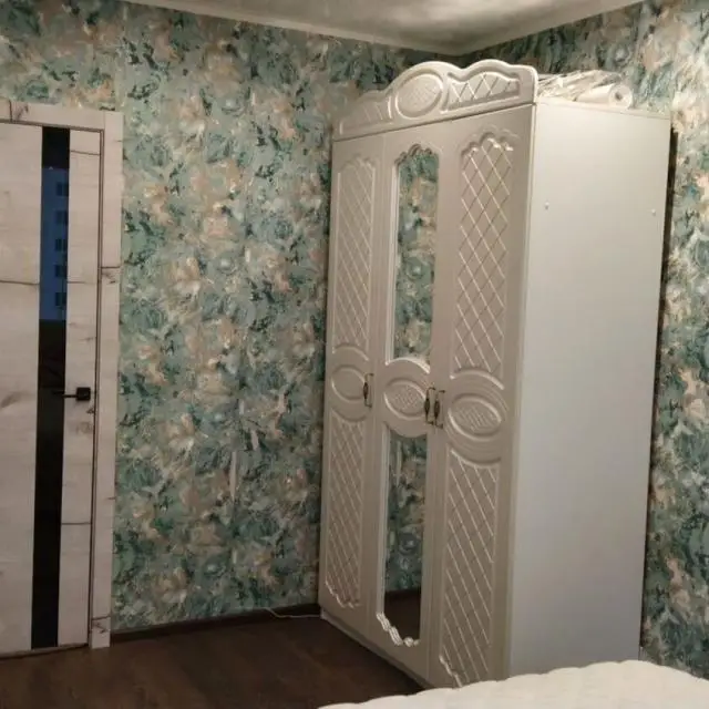 Real photos of Apartments on 11 Surga Nechaev Street