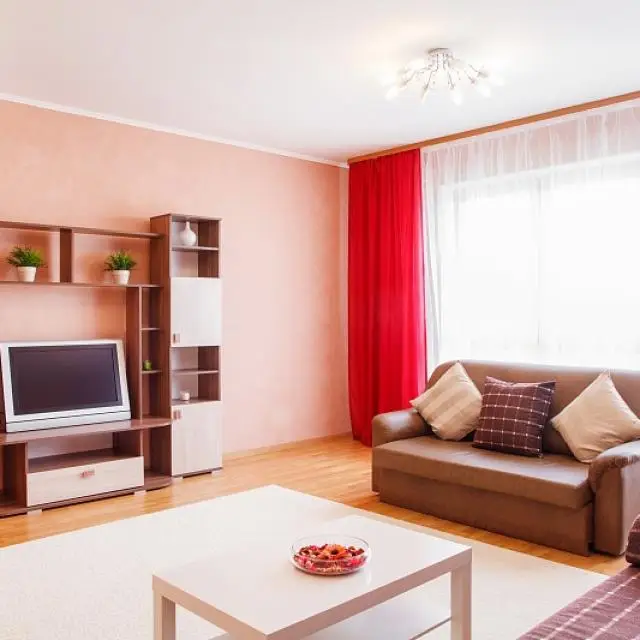 Real photos of Apartments on Maxim Gorky Street 68 building 3