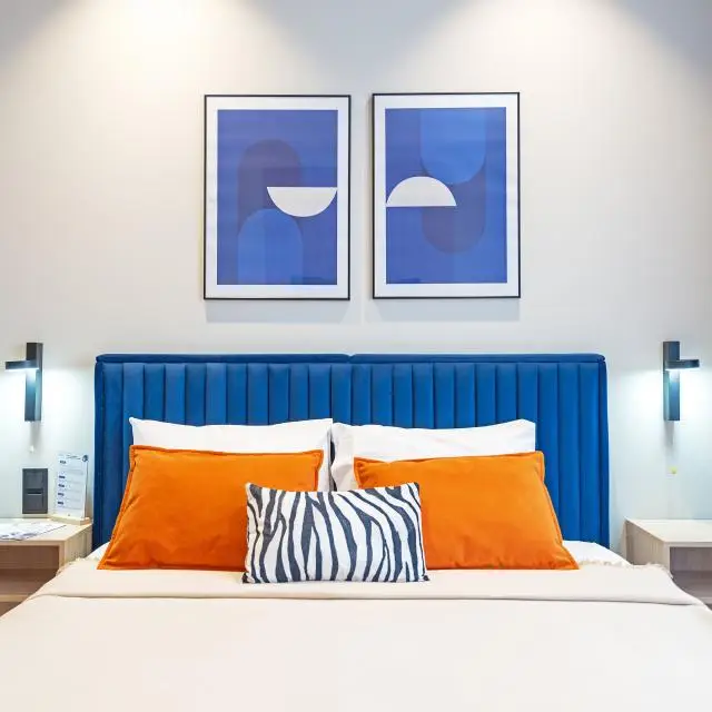 Real photos of Apartments on 8k2 Energetikov Ave.