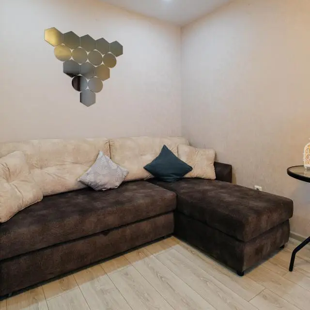 Real photos of Apartments on Pavlovsky highway 299