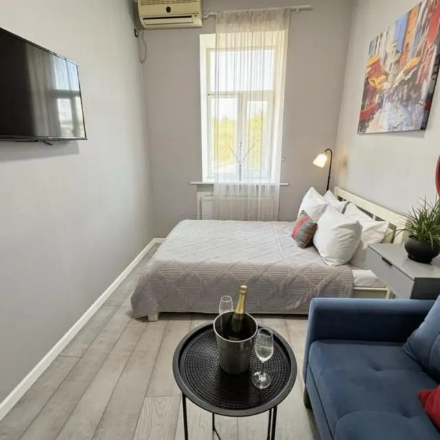 Real photos of Apartments on Pionerskaya street 1