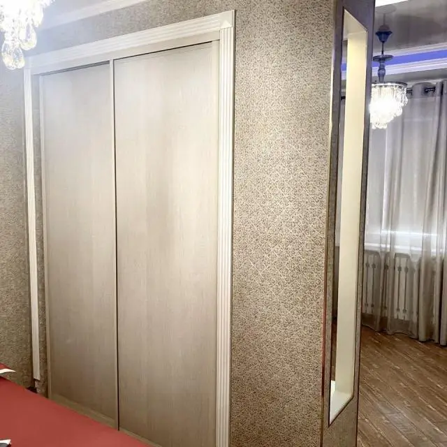 Real photos of Apartments on Tsokolaeva street, 16
