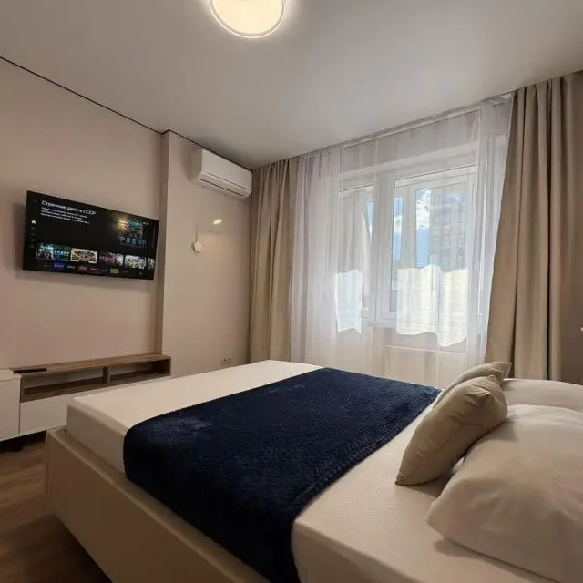Real photos of Apartment next to the Red Square shopping center