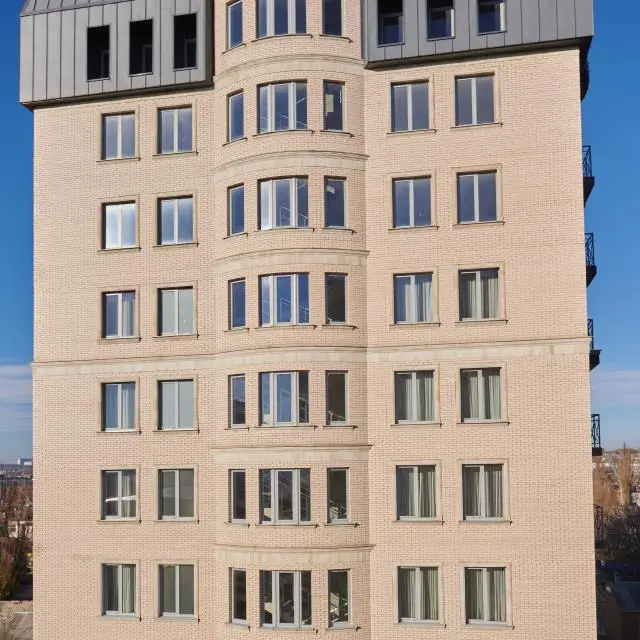 Real photos of Ramada by Wyndham Rostov on Don Hotel & SPA