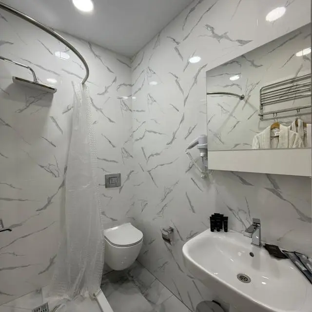 Real photos of Art Hall Spa Hotel
