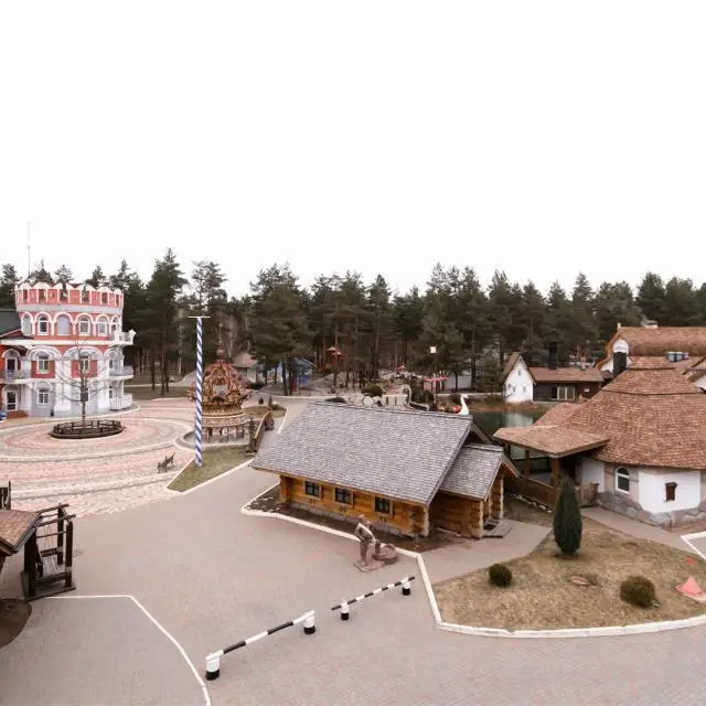 Real photos of V nekotorom tsarstve