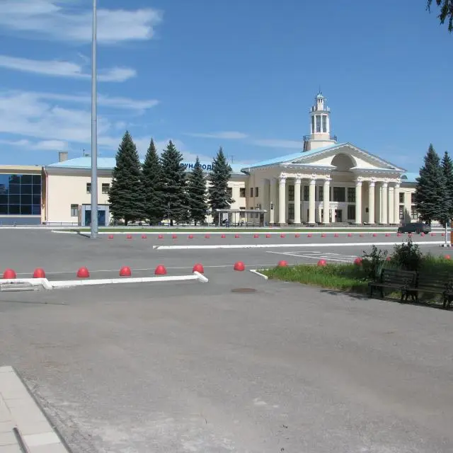 Real photos of 6-12-24 Chelyabinsk
