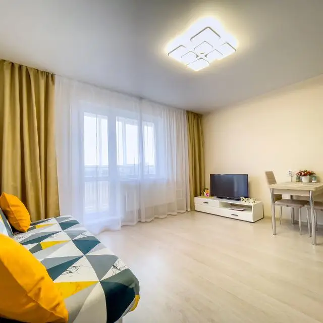 Real photos of Apartments in the 7th microdistrict 20