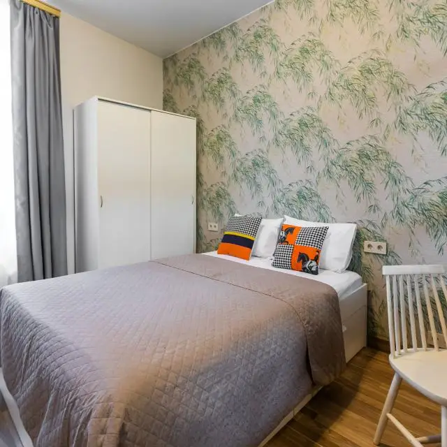 Real photos of Apartments on Aptekarsky lane