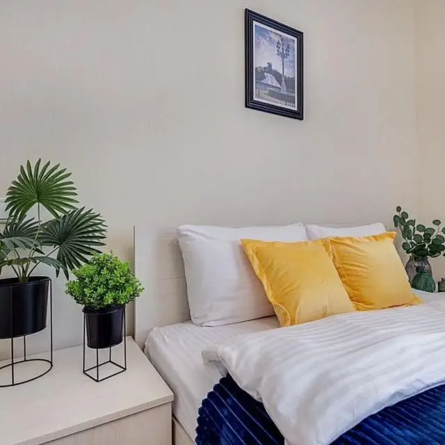 Real photos of Apartments on 11-ya Krasnoarmeyskaya street 7