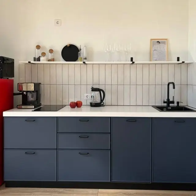 Real photos of Cozy apartment near the M4 Don
