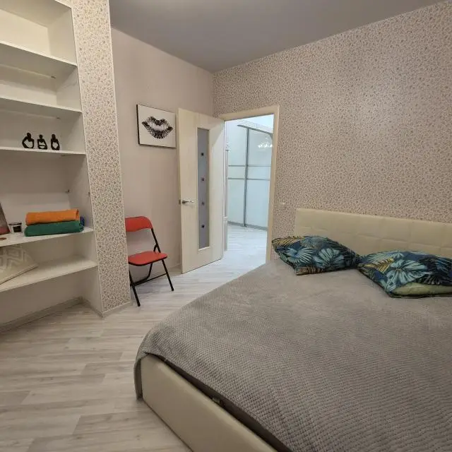 Real photos of Apartments on Osnabryukskaya street, 34