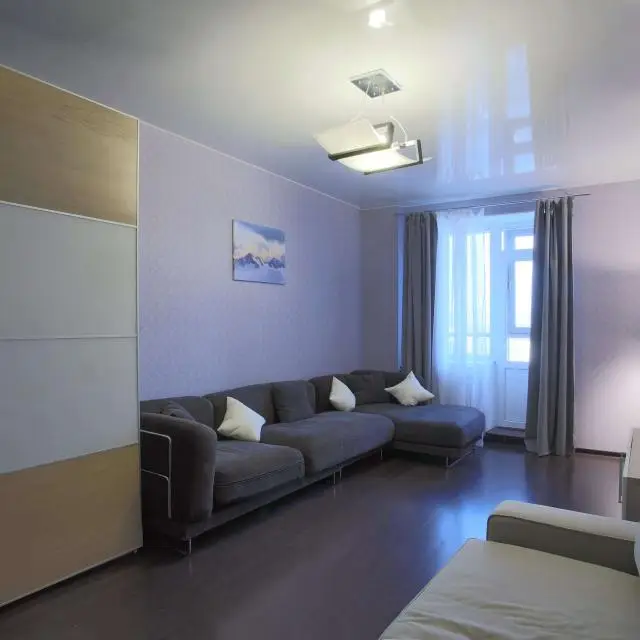 Real photos of Apartments on Kolomyazhsky prospekt 15k2