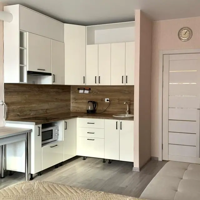 Real photos of Apartment on 58 Gromova Street