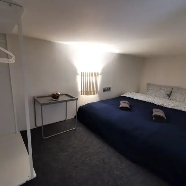 Real photos of Inkeri Apartment on Turgenev Street