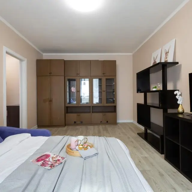 Real photos of Apartments in the 16th microdistrict