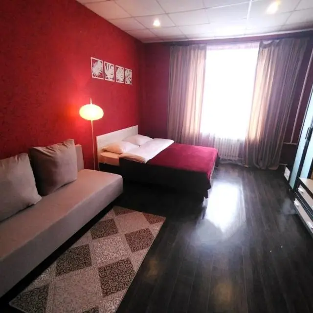 Real photos of Apartments on 30 Timiryazeva Street