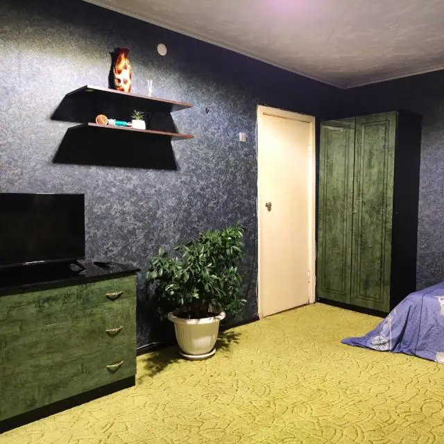 Real photos of Sweet Home Apartments on Ukhtomsky Street