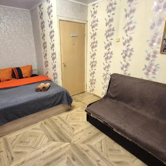 Real photos of Apartments in the Moscow region on the Embankment 1