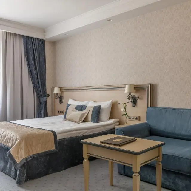 Реальные фото Garden Street hotel (Гарден Стрит)