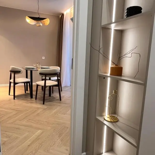 Real photos of Apartments on Izmailova 41B street