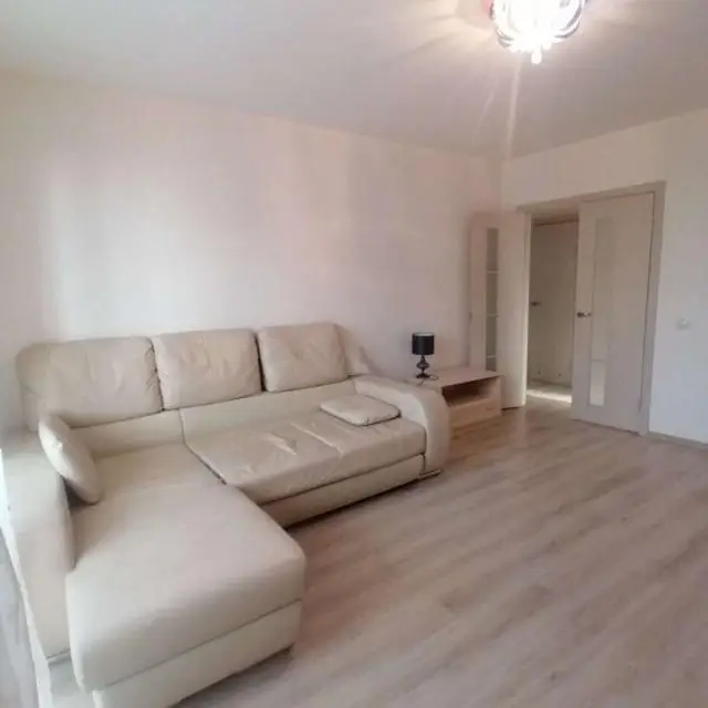 Real photos of Apartment Denoch on Ordzhonikidze street 69