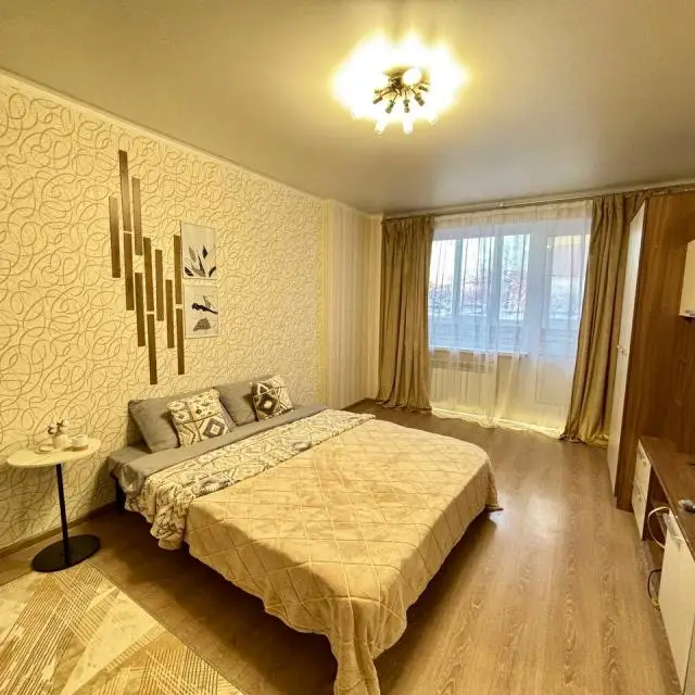 Real photos of Where it's cozy on Levina Street