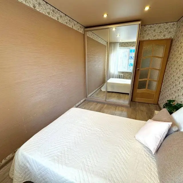 Реальные фото Квартира ApartLand на Вокзальной 31