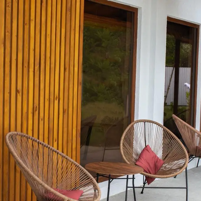 Real photos of Villa Oasis
