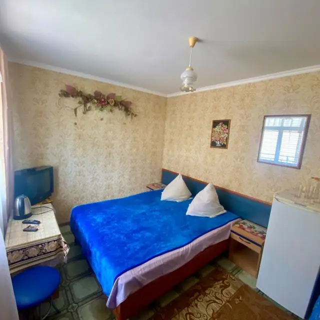 Реальные фото Желанный гость