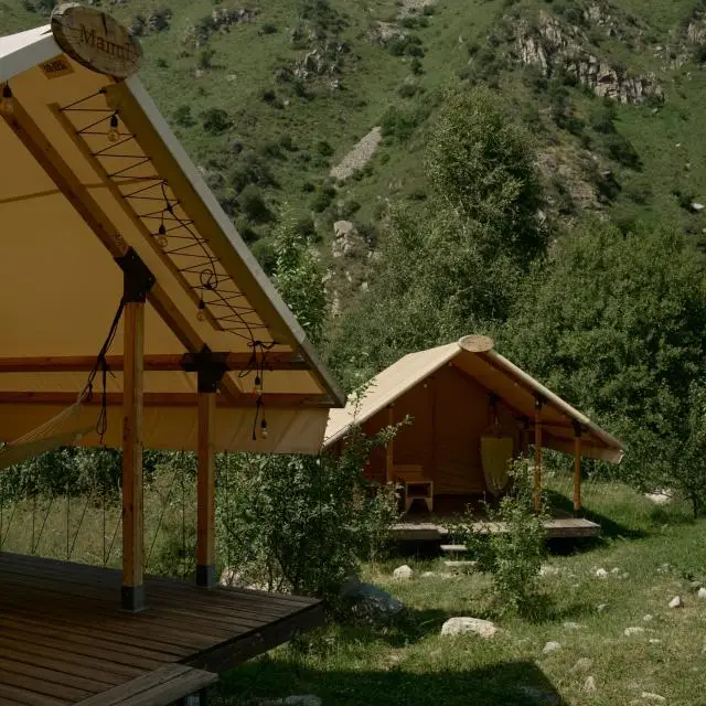 Реальные фото Pana Ayusai Hotel (Пана Аюсай)
