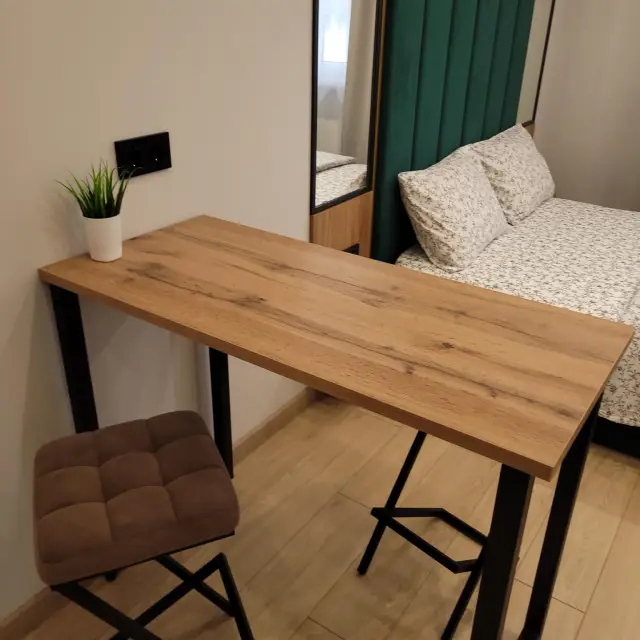 Real photos of Apartments on Vasilyeva street 2k3