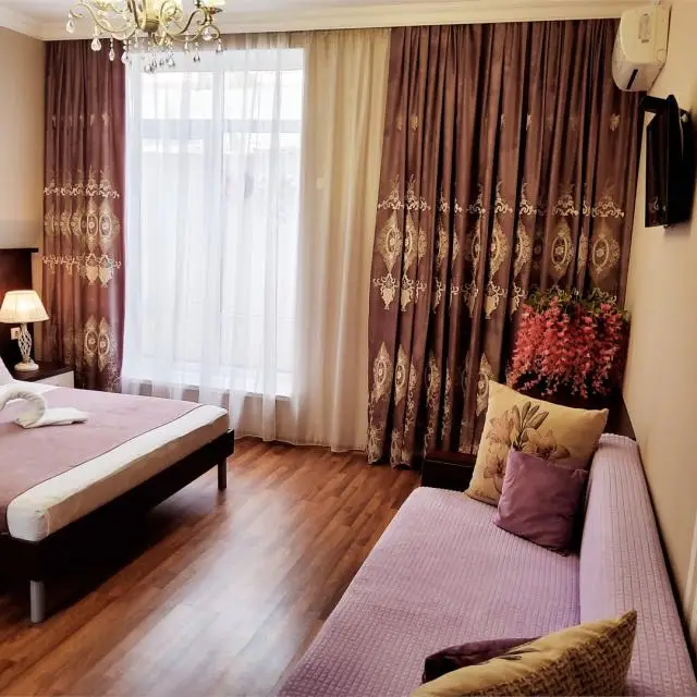 Real photos of Villa Village (Villa in Kabardinka village)