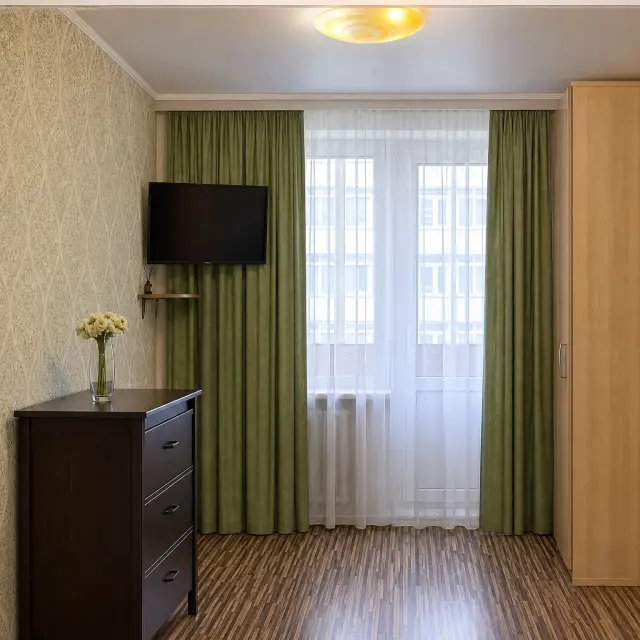 Реальные фото ApartLux (АпартЛюкс) на Большой Полянке