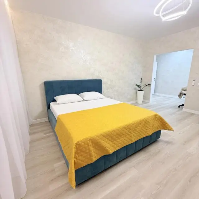 Real photos of Apartments on Pravdy 3