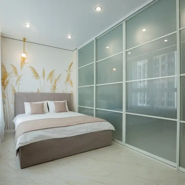 Real photos of VIP apartments are ALL YOURS