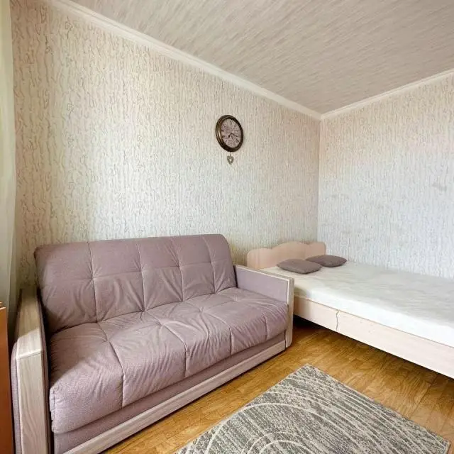 Real photos of Apart Saray on Polina Osipenko Street 2k1