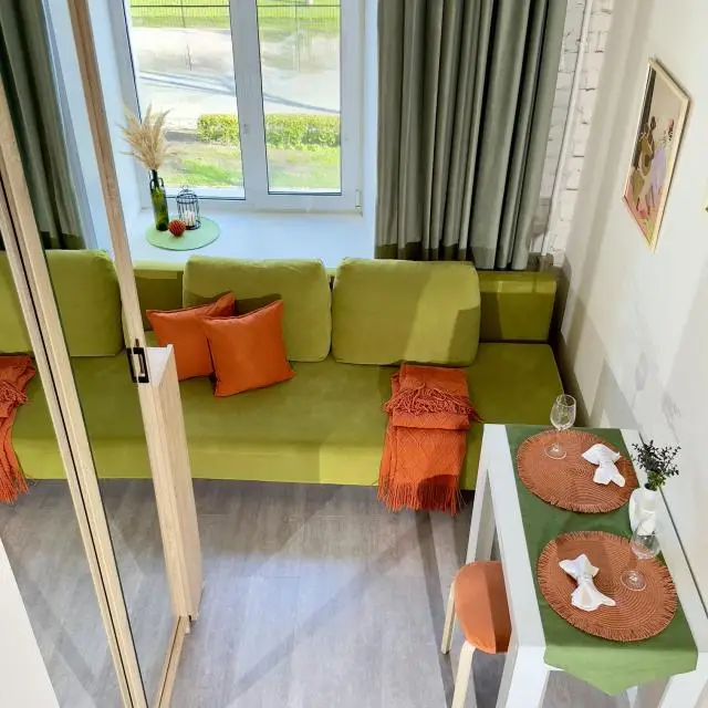Real photos of Apartment 2nights on Moskovsky Prospekt