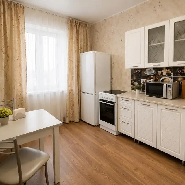 Real photos of Apartments on Yuzhnaya Street, 4/2