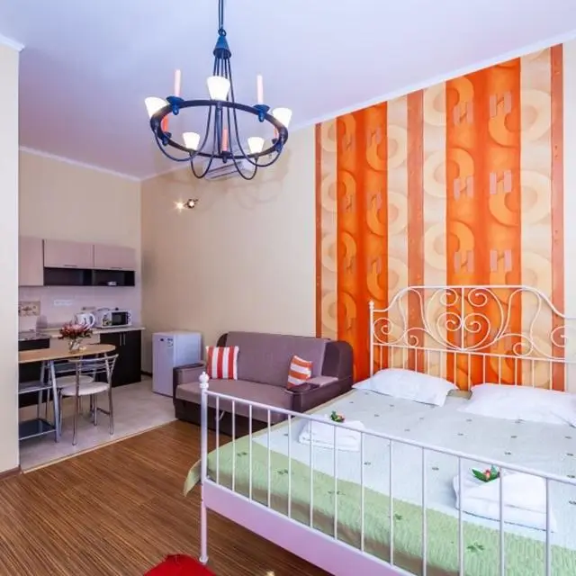 Real photos of Villa Victoria